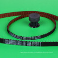 Mitsuboshi Belting flexible timing belt. Made in Japan (industrial timing belt)